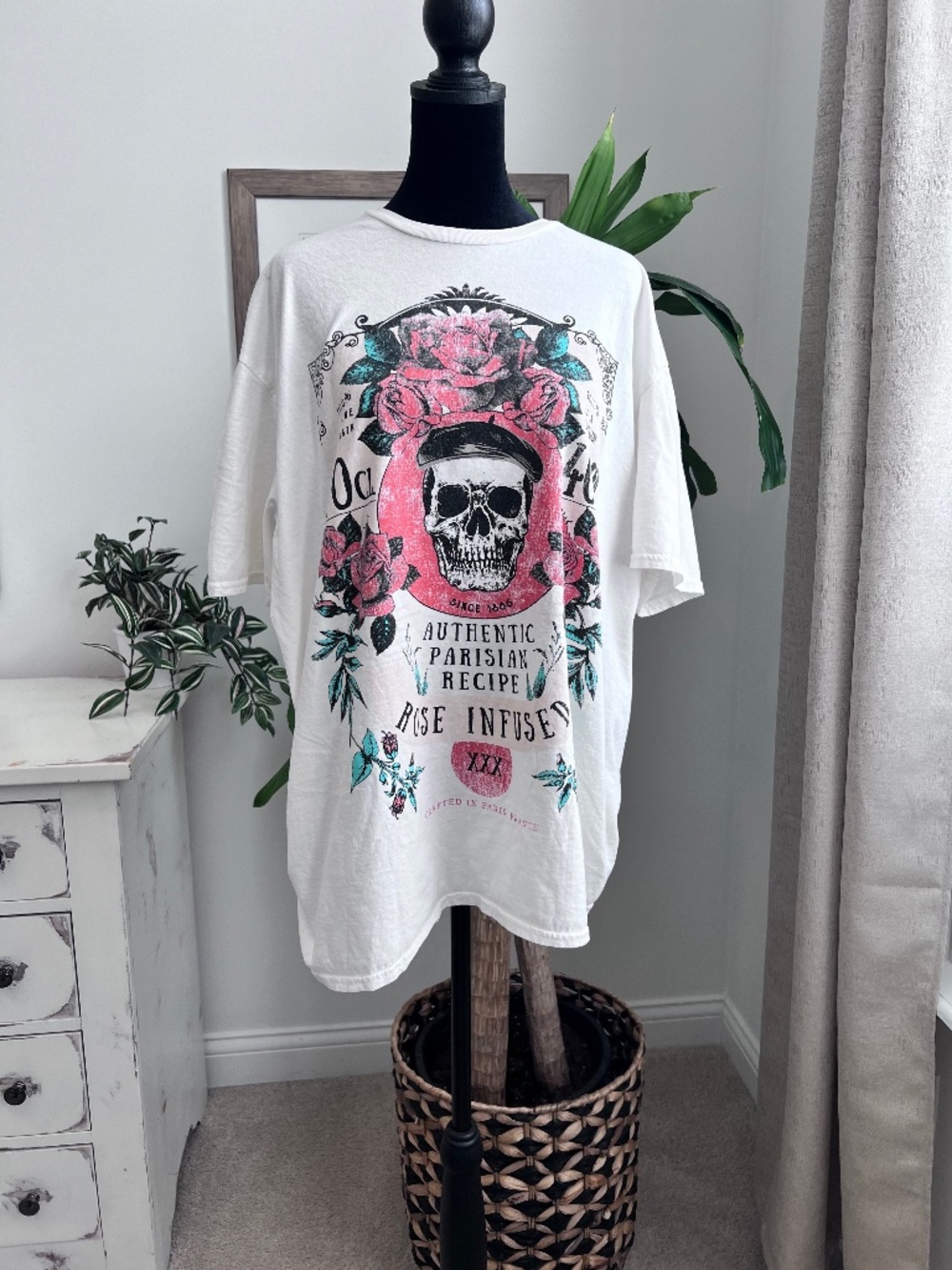 Project Social T